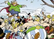 Quiz Personnages gaulois dans les albums d'Astrix (4)