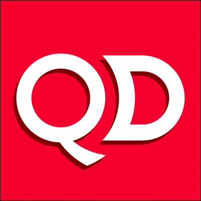 Que signifie "Qd" ?