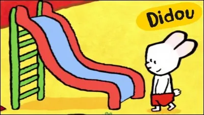 Vers quel jeu de plein-air Didou se dirige-t-il ?