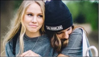 Il y a une grosse fête et ton ami n'est pas invité ...