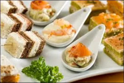 Quand consomme-t-on l'apéritif, contenant des charcuteries ?