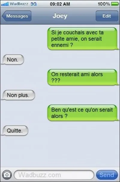 1810 : Le Code pénal qualifie l'adultère de délit. Celui d'un mari est puni d'une amende. Mais celui-de la femme ?