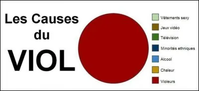 "La femme libre", premier journal féministe, paraît en 1832. Par ailleurs le viol, jusqu'alors un délit, est désormais un crime. Mais qui est considéré comme lésé, dans l'affaire ?