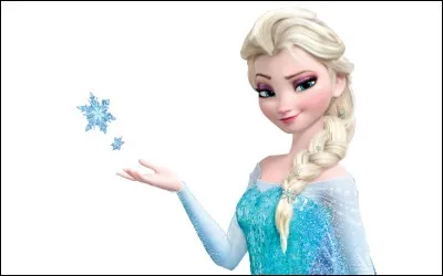 Quelle est la couleur de cheveux de la première ?