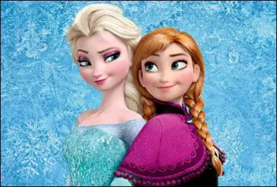 Comment s'appelle le nom de famille de ses deux surs ?