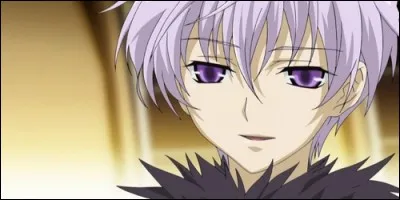 Dans "07- Ghost", qui est le partenaire de Teito à l'église, puis l'élève de Castor ?