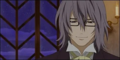 Qui, dans "Letter Bee", est le directeur de la Ruche Royale de Yûsari ?