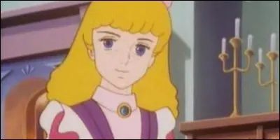 Dans "Princesse Sarah", comment s'appelle la grande rivale de Sarah ?