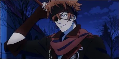 Dans "D.Gray-man", quel exorciste de la congrégation de l'Ombre appartient à l'ordre des Bookman ?