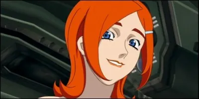 Qui accompagne Valerian dans ses aventures ?