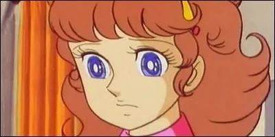 Terminez le titre de cet anime : "Le Monde magique de...".