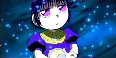 Dans "Zatch Bell !", comment s'appelle la partenaire d'Albert ?