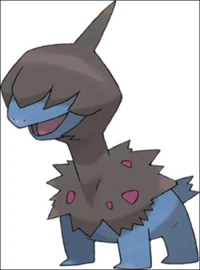 Quelle est l'évolution finale de Solochi ?