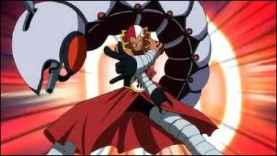 Durant l'arc "île de Tenro", combien de fois Lucy a-t-elle fait appel à Scorpio ?