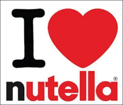Il existe une journée internationale du Nutella ?