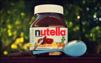 Quel est le plus célèbre slogan de Nutella ?