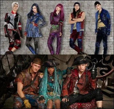 Es-tu em ou gentil ?