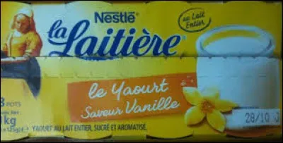 Quelle saveur préfères-tu ?