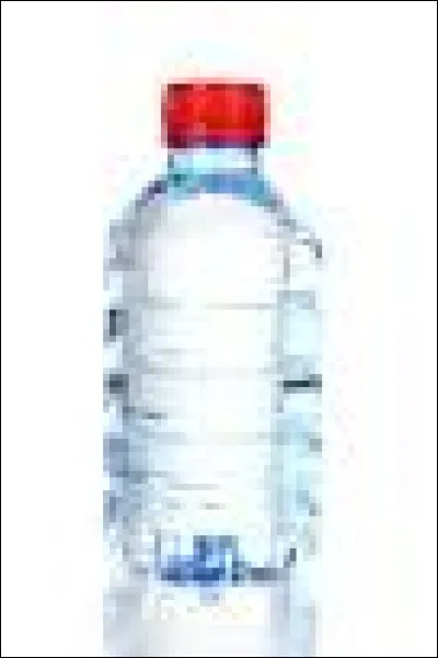 Boire trop d'eau peut nuire à la santé.