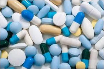 Au fil des années les antibiotiques deviennent de moins en moins efficaces.