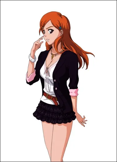 Inoue se retrouve avec...