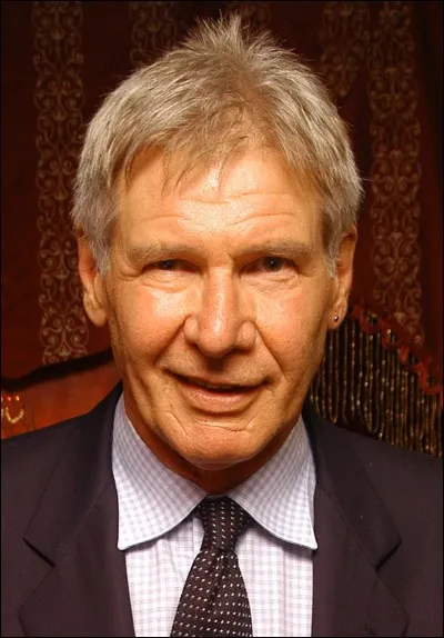 Comment s'appelle l'aventurier qu'incarne Harrison Ford ?
