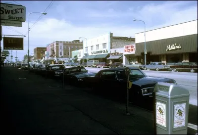 Je suis une petite ville du Michigan et je porte le nom du fondateur français - en 1701 - de la grande ville voisine de Detroit. Quel est mon nom ?