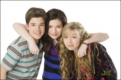 Que tu préfères-tu dans iCarly ?