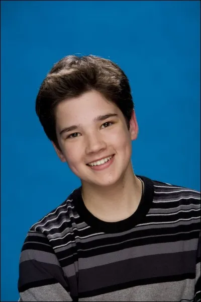 Comment s'appelle-t-il ?