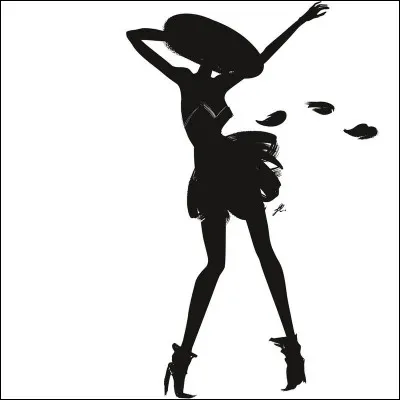 À quel parfum vous fait penser l'illustration ci-dessus ?