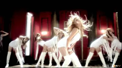 À quel groupe cette vidéo appartient-elle ?