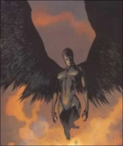 Qui est le dieu de la mort brutale ?