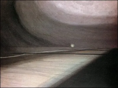 Qui a représenté ce clair de lune ?