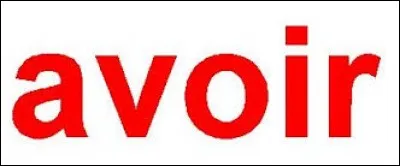 Trouvez la conjugaison du verbe "avoir" à la deuxième personne du singulier au plus-que-parfait.