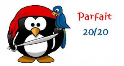 Comment dit-on le mot "parfait" en anglais ?