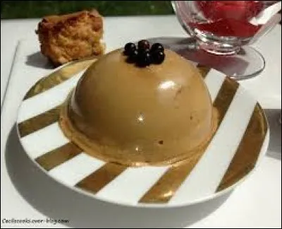 En cuisine, le parfait est...