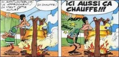 Dans quel album apparaît Saintlouisblus ?