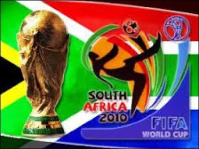 Quel pays a remporté la Coupe du monde de football 2010 ?