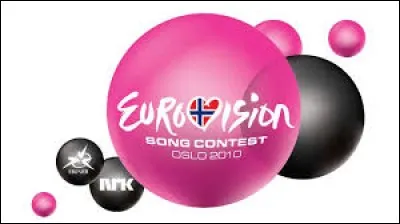 Quel pays a remporté l'Eurovision 2010 grâce à la chanson "Satellite" de Lena Meyer-Landrut ?