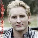 Quel est le mtier de Carlisle ?