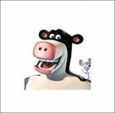 Où vivent Otis et ses amis ?