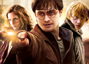 Quiz Connais-tu tout sur Harry Potter ?