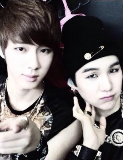 Quel est leur premier single ?