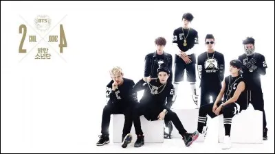 Quand ont-ils fait leurs débuts ?