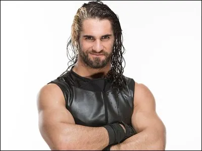 Qui est ce catcheur ?