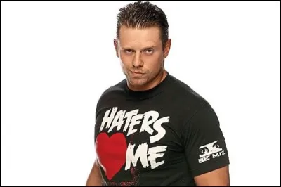 Qui est ce catcheur ?