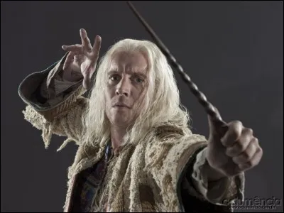 Comment s'appelle le journal dirigé par le père de Luna Lovegood ?