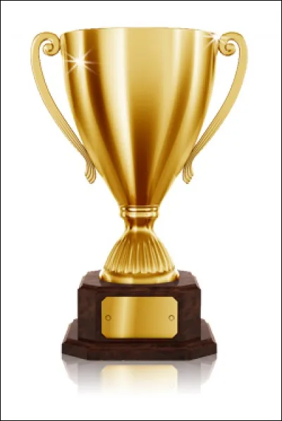 Combien de trophées a gagnés Martial dans sa carrière ?