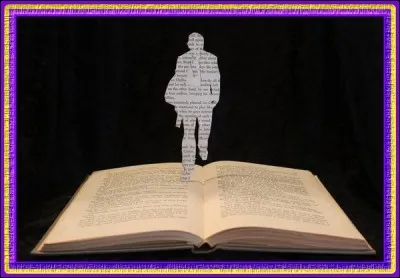 Qui a écrit "Gatsby le magnifique" ?