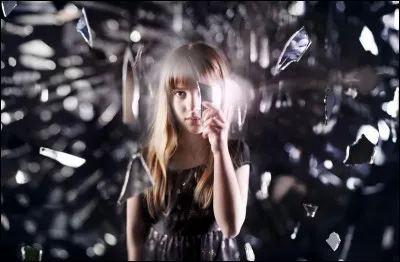 Et si pour la première fois de votre vie, vous réalisez un score de
 100 % :